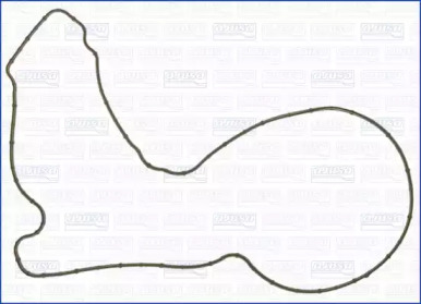 WILMINK GROUP wg1751447 -  Прокладка, водяной насос